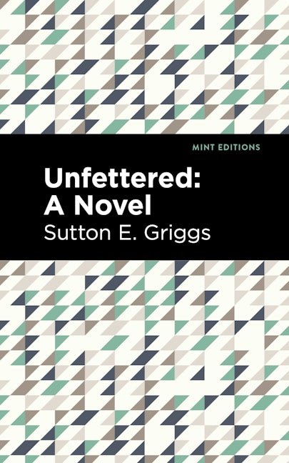 Book cover image for Unfettered ISBN: 9781513135366